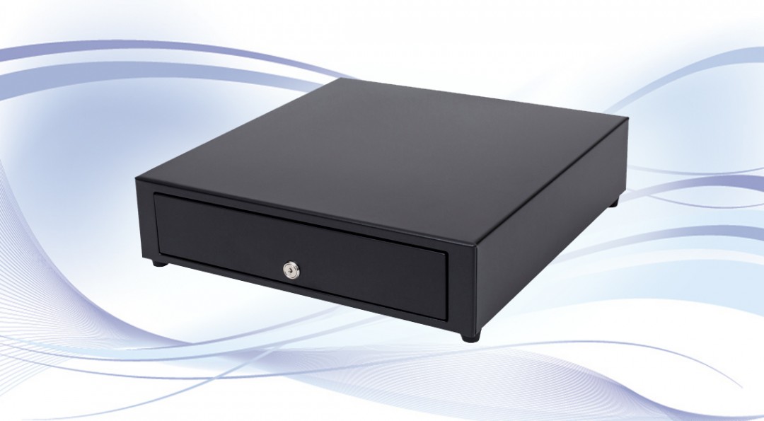 3S460 Cash Drawer International Cash Drawer Ltd
