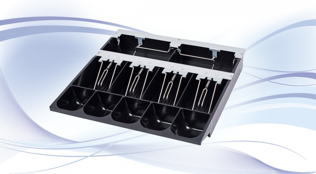 3S460 Cash Drawer International Cash Drawer Ltd