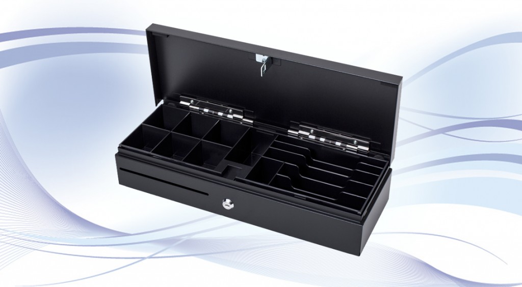 FT100 Cash Drawer International Cash Drawer Ltd